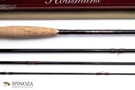 Ordering A Tom Morgan Rodsmiths Graphite Fly Rod - graphite rod