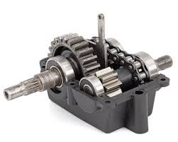 How does gear reduction work? | igus® Engineer's Toolbox - gear reduction