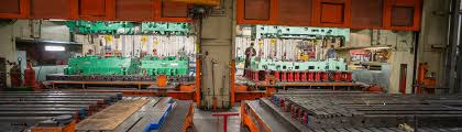 Stamping Dies - Tooling Systems Group - dies and stamping