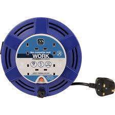 Cable Reels | Electrical Supplies & Accessories - Toolstation - cable reels