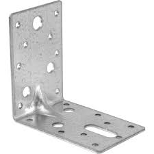 Metal Brackets | Ironmongery - Toolstation - metal brackets flat