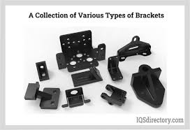 Comprehensive Guide to Metal Brackets and Their Types - metal braket