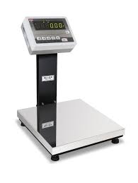 Industrial Platform Scales and Balances - Torbal Scales - platform scales