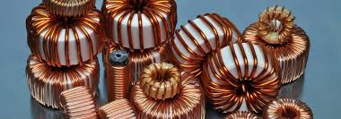 Toroidal Inductors and Transformers - torelco.com - toroidal inductors and transformers