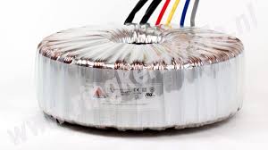 Toroidal Transformer Amplimo - toroidal-transformer.com - toroidal transformer