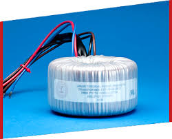 Custom Toroidal Transformers | Cortec Enterprises LLC - toroidal transformer