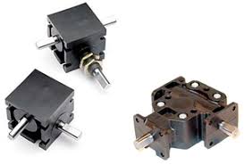 Reduction Gearbox: Gearbox Reducer Info - Torque Trans - gear reduction box