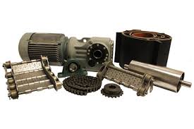 Conveyor Spare Parts - Complete Range for Belt, Screw, Bucket and Slat ... - conveyor belt parts