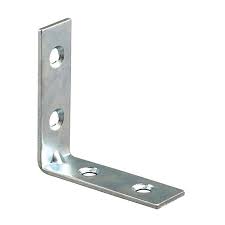 Steel Angle Brackets - Tractor Supply Co. - bracket metal