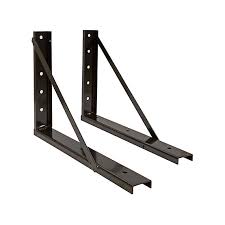 Metal Brackets - Tractor Supply Co. - metal braket
