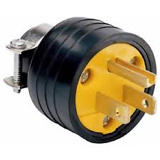 Electrical Plugs & Connectors - Tractor Supply Co. - power plugs