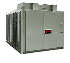 Industrial | Trane Commercial HVAC - Trane Heating & Air Conditioning - industrial ac