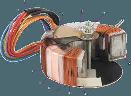 Toroidal Transformers: A Guide to Design and Application - toroidal transformer