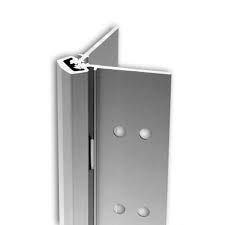 Continuous Hinges for Commercial Doors, Piano-Type Hinges - continuous hinges