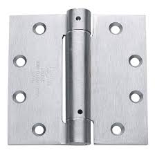 Spring Hinges for Commercial Doors, Self-Closing Hinges - spring hinges