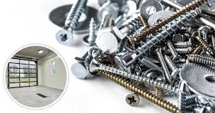 Fasteners 101: Everything You Need to Know - Trusscore - types of fasteners