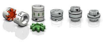 Tsubaki: Shaft Couplings - shaft coupling