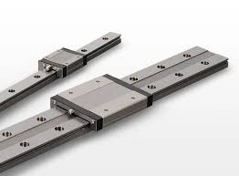 Linear guide rails and linear blocks | Tuli-shop.com - linear rails