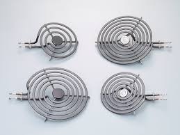 Heating Elements | Conductive - heating element