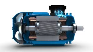 Electric Motor Basics - Online Tutorials Library - electrical motor