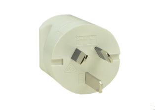 Illustrative example of type 1 power plug from Google Search