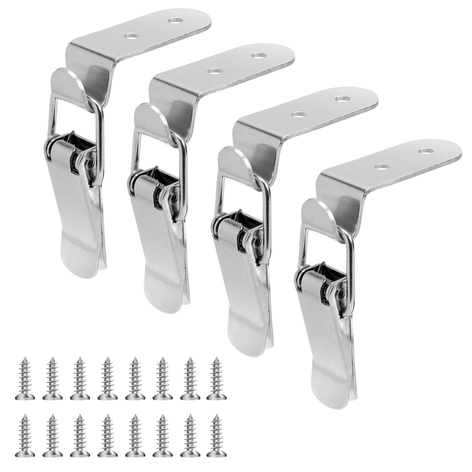 Illustrative example of types of latches for boxes from Google Search