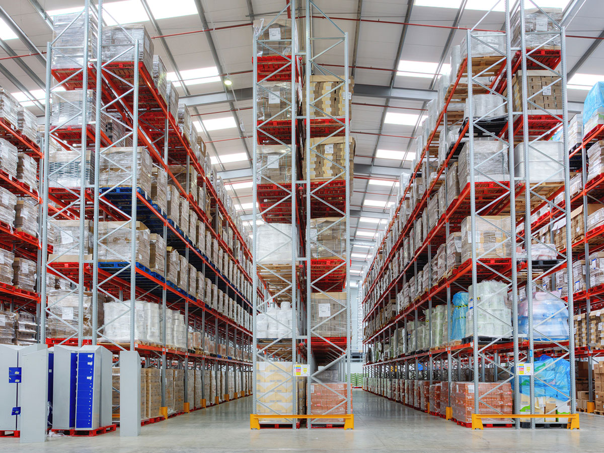 Illustrative example of types of racks from Google Search