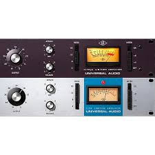 UAD Plug-Ins - Universal Audio - 2 plug