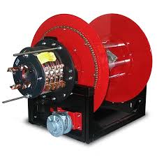Cable Reels - United Equipment Accessories - cable reels