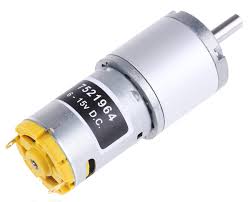 Everything You Need To Know About DC Motors | RS - RS Components - dc electric motor