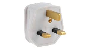 3 Pin Plugs - uk.rs-online.com - electric plug 3 pin
