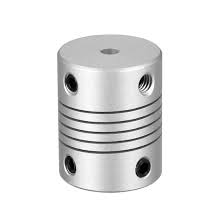 Flexible Couplings | RS - motor shaft coupler