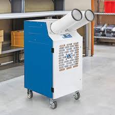 Industrial Air Conditioners in Stock - ULINE - industrial ac