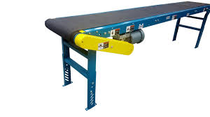 Belt Conveyor Systems | Conveyor Belt Types - Ultimation - converyer belt