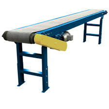 Belt Conveyor Systems | Conveyor Belt Types - Ultimation - conveyor bell