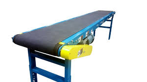 Belt Conveyor Systems | Conveyor Belt Types - Ultimation - conveyor belts