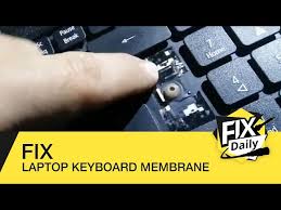 My Keyboard'S Membrane Broke How To Fix It. - UMA Technology - membrane keys