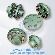 Uni-Drive Shaft Couplings - Uni Drive System | Singapore - motor shaft coupling