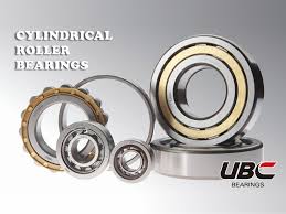 Home Page UBC :: Universal Bearings - ball bearings