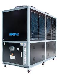 Low Temperature | Glycol Chiller |Universal Chilling Systems - chiller glycol
