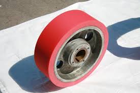 Drive Wheels - Universal Urethane Products - urethane wheels