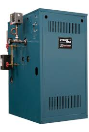 SteamMax | Gas-Fired Steam Cast Iron Boiler - U.S. Boiler Company - steam boilers