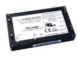 AC DC Power Supplies & Converters | TDK-Lambda Americas - ac to dc power supply