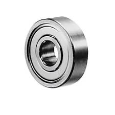 Ball Bearings - Ball & Roller Bearings - MISUMI - ball bearings