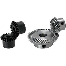 Bevel Gears - MISUMI - bevel gear