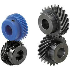 Helical Gears - MISUMI - helix gear