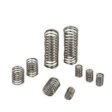 Compression Springs - MISUMI - spring compression