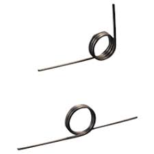 Torsion Springs - Springs | MISUMI - torsional spring