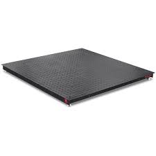 Defender™ 3000 Floor Scale Platforms - OHAUS - platform scales