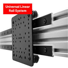 Linear Rail - OpenBuilds - linear rails